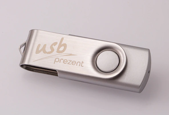 Pendrive z grawerem