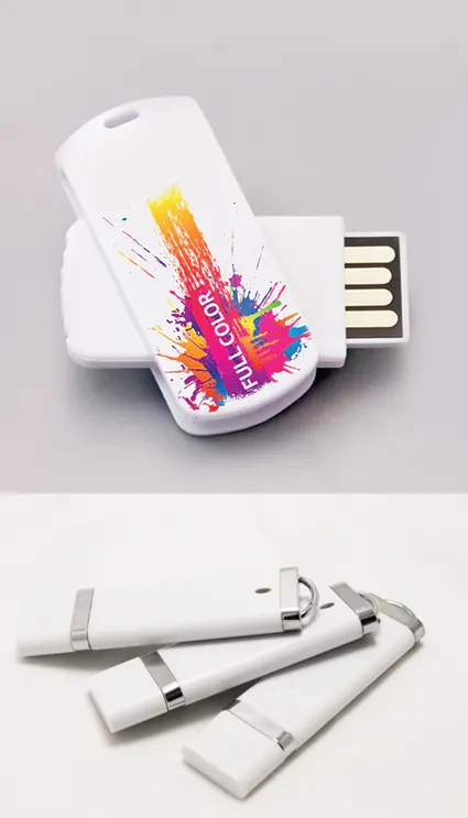 tanie pendrive z plastiku