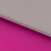 Niskobudżetowy pendrive obrotowy typu Twister - różowo-srebrny
