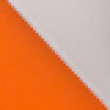 Gadżet reklamowy w super cenie, pendrive obrotowy typu Twister - pomarańczowo-srebrny