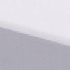 Powerbank 10000mAh z łatarką do nadruku logo Full Color, wersja w białym kolorze