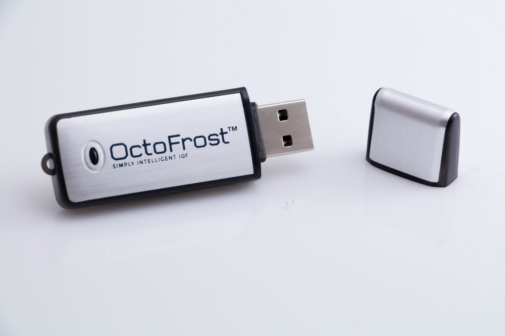 Pendrive z tampondrukiem