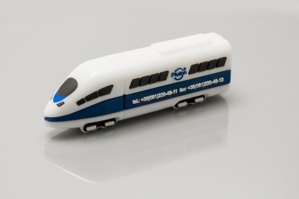 Pendrivy wyprodukowany na zamówienie